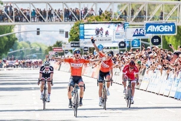 2017 Amgen Tour of California